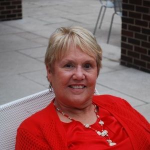 Meet your Posher, Linda